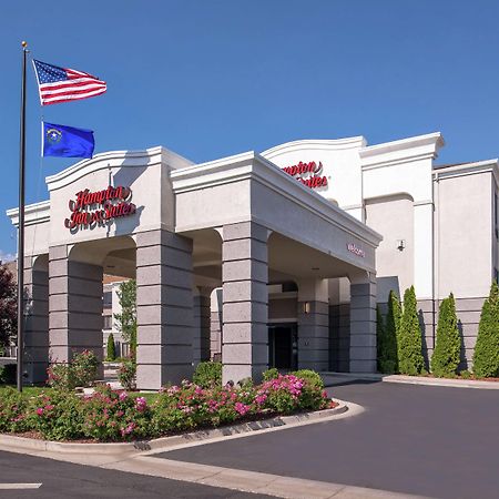 Hampton Inn & Suites Carson City Ngoại thất bức ảnh