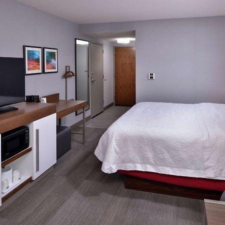 Hampton Inn & Suites Carson City Ngoại thất bức ảnh
