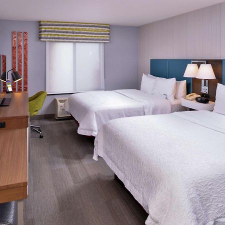 Hampton Inn & Suites Carson City Ngoại thất bức ảnh