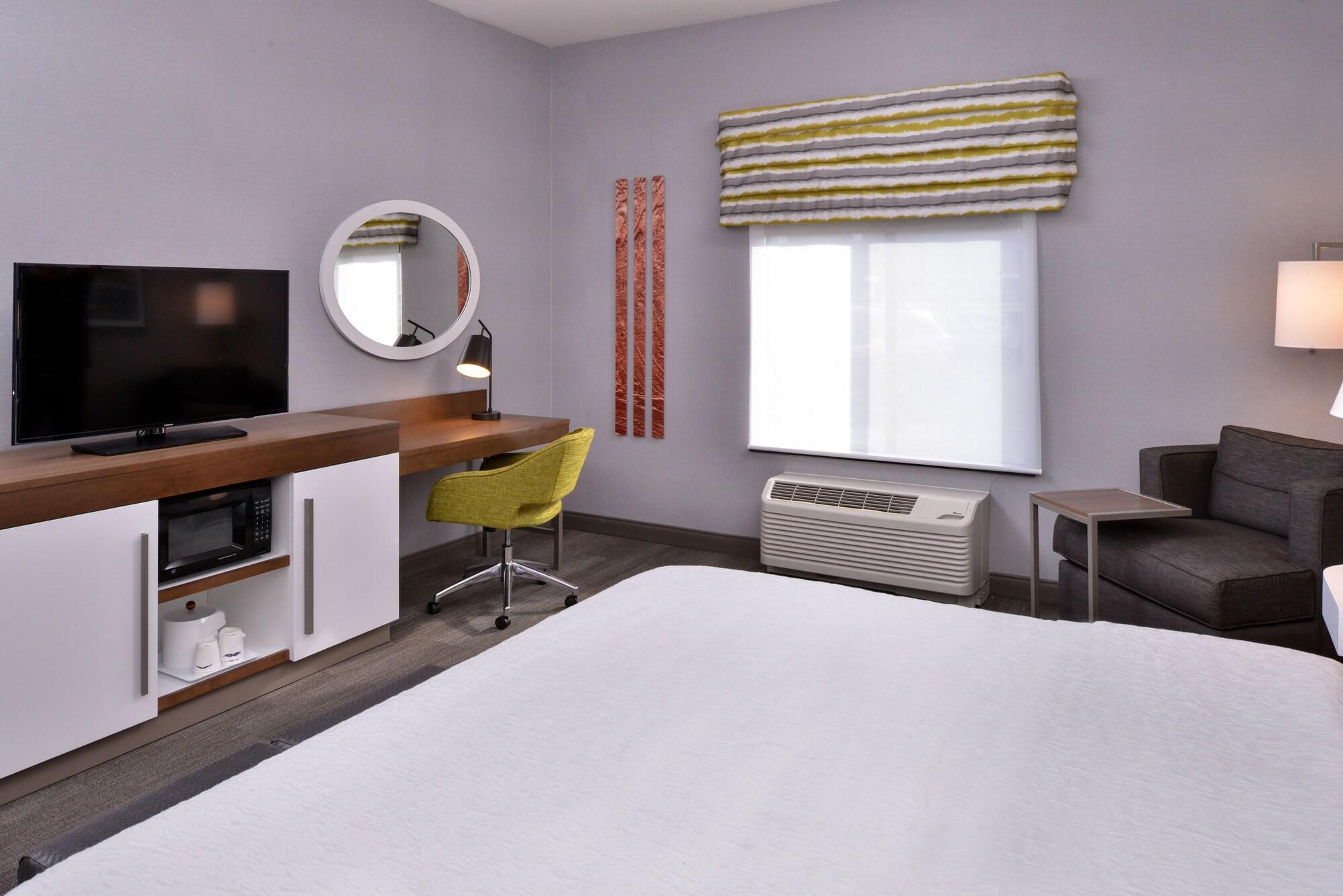 Hampton Inn & Suites Carson City Ngoại thất bức ảnh