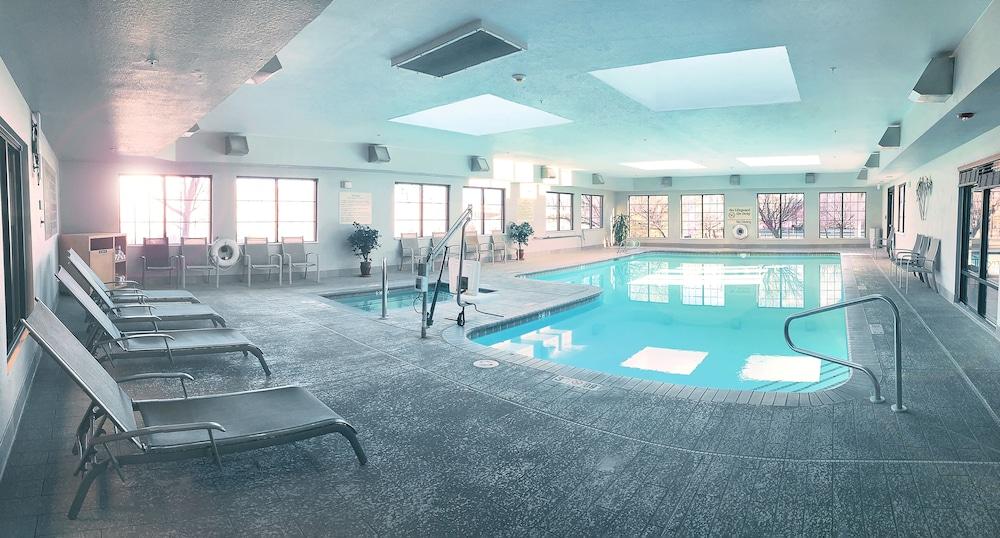 Hampton Inn & Suites Carson City Ngoại thất bức ảnh