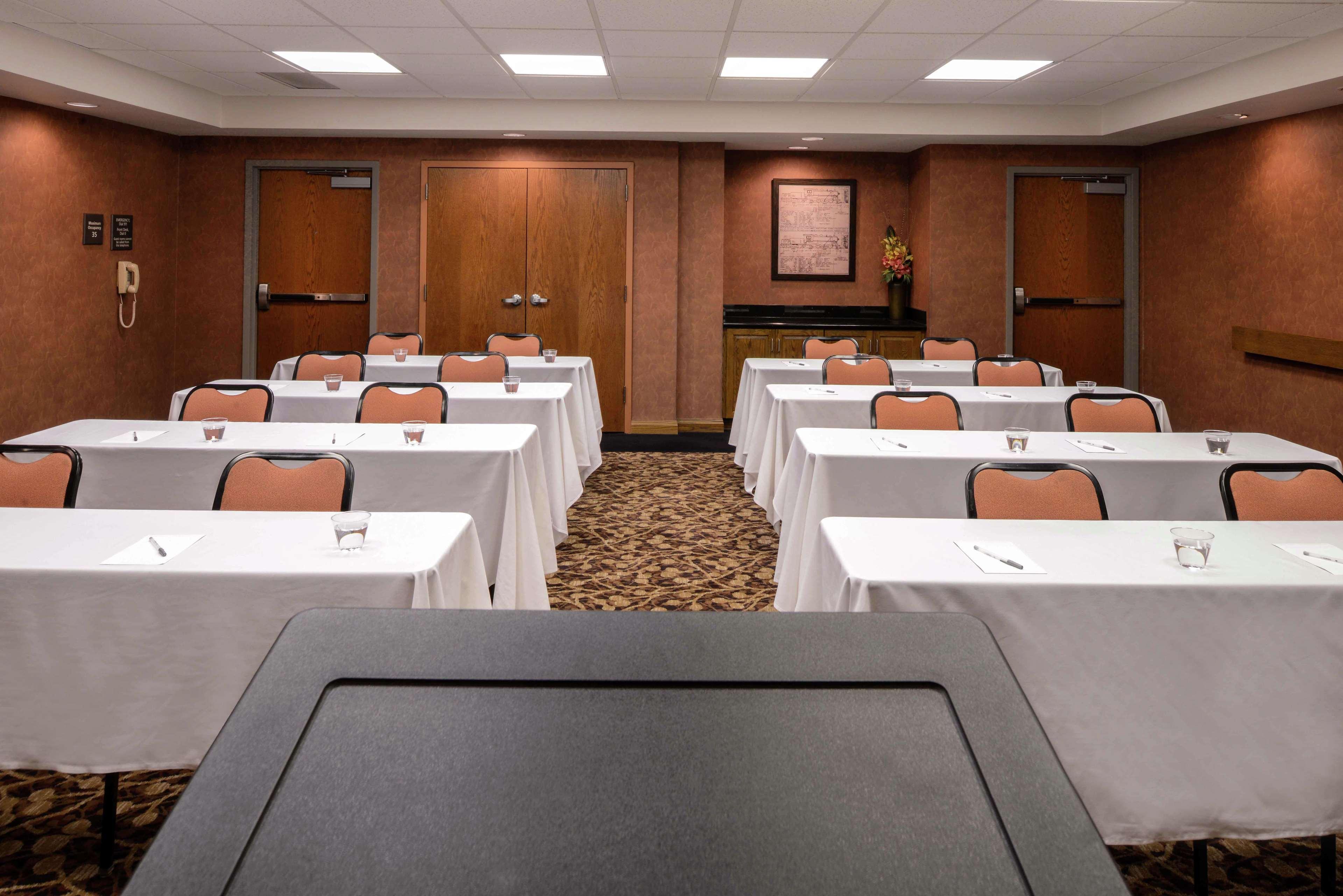 Hampton Inn & Suites Carson City Ngoại thất bức ảnh