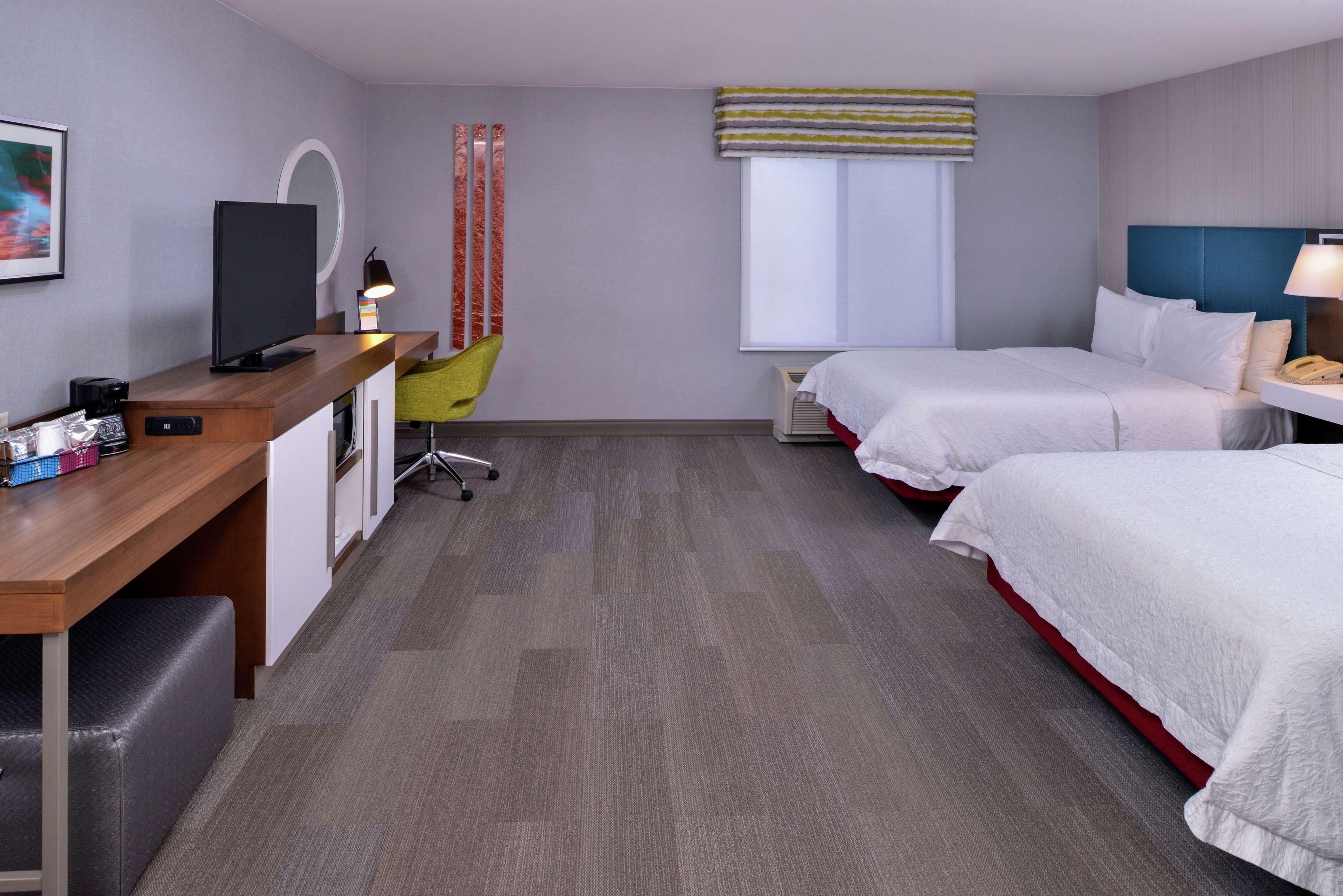 Hampton Inn & Suites Carson City Ngoại thất bức ảnh