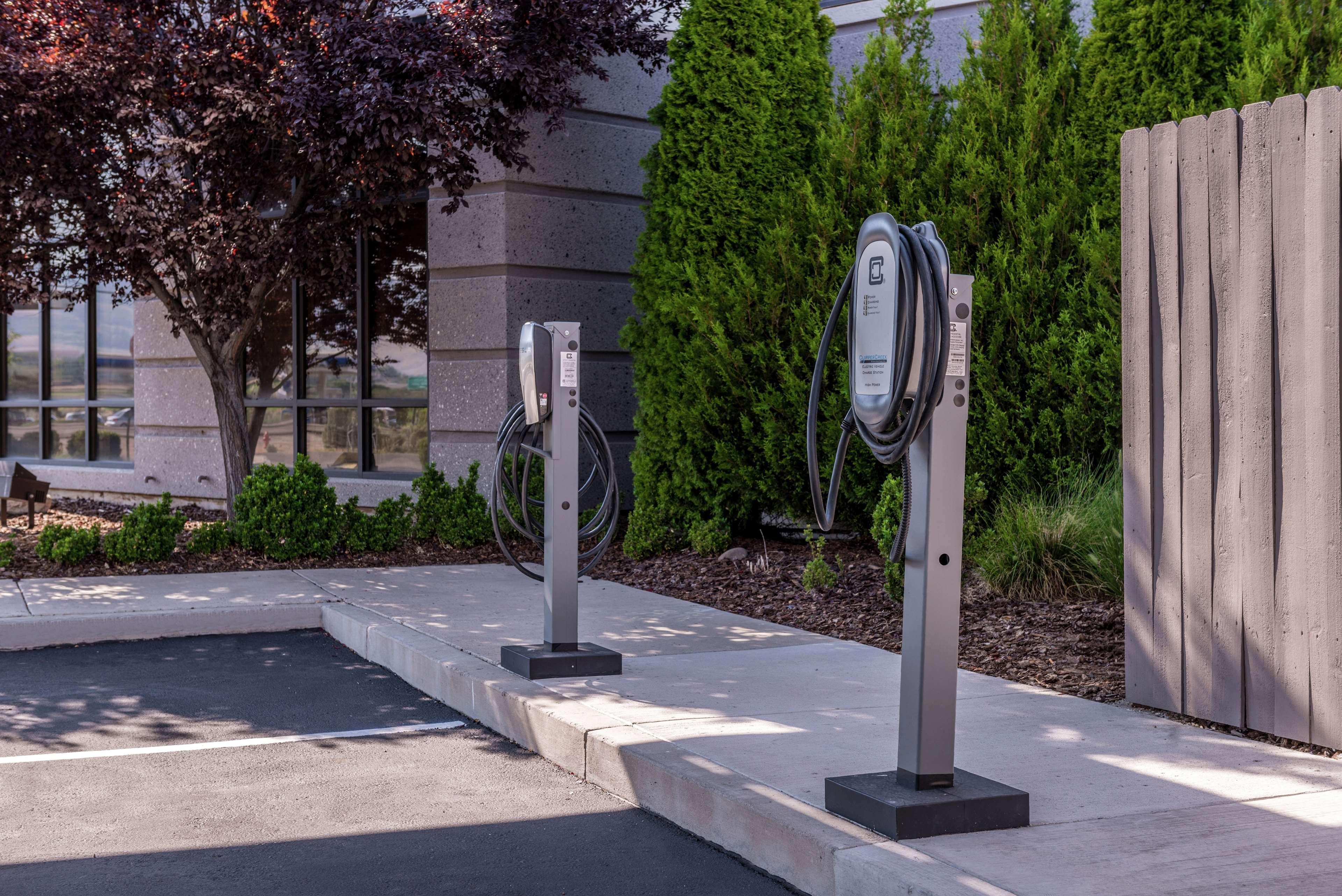 Hampton Inn & Suites Carson City Ngoại thất bức ảnh