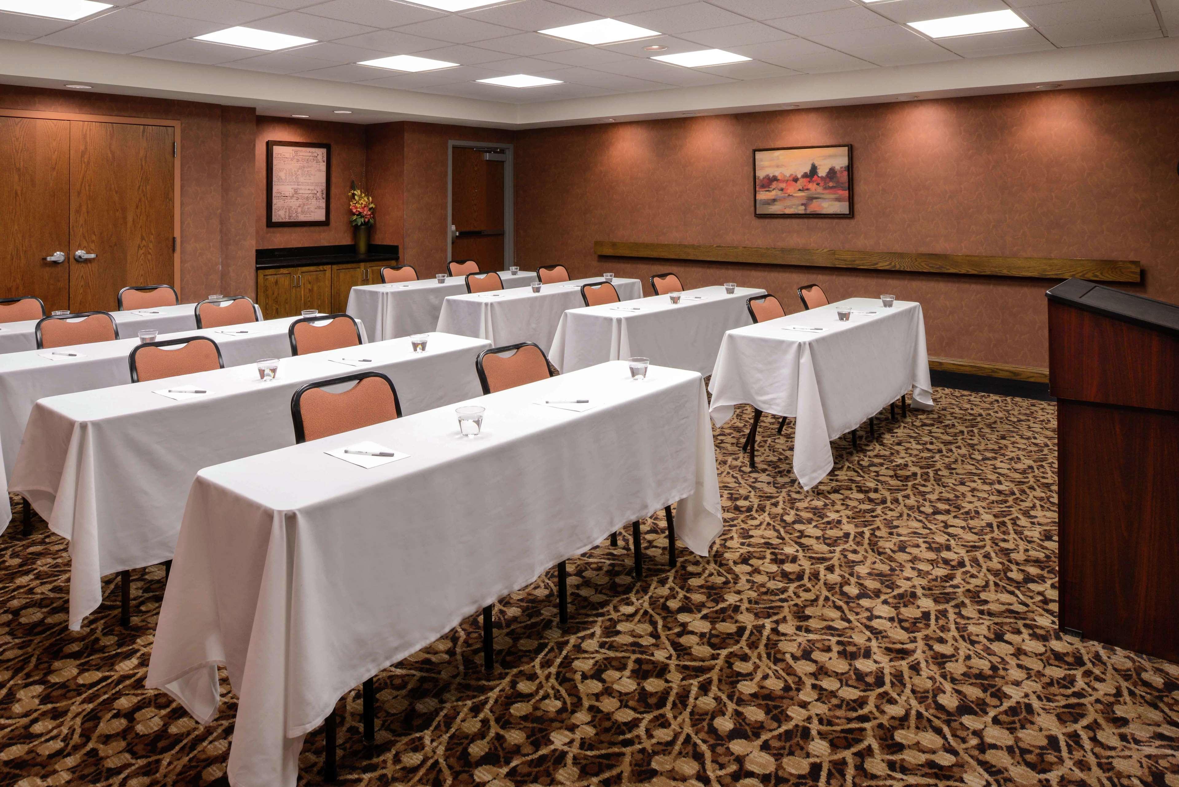 Hampton Inn & Suites Carson City Ngoại thất bức ảnh
