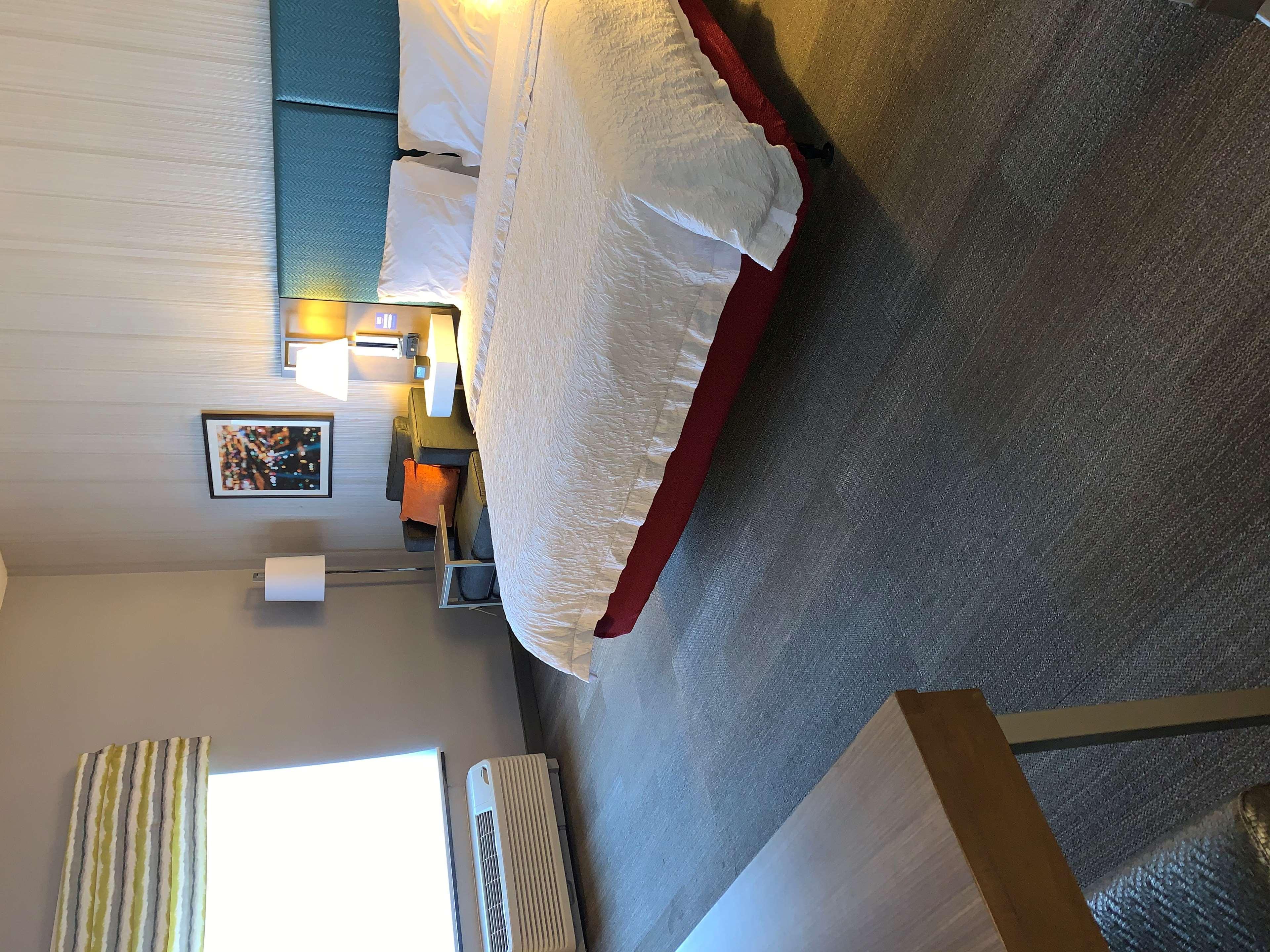 Hampton Inn & Suites Carson City Ngoại thất bức ảnh