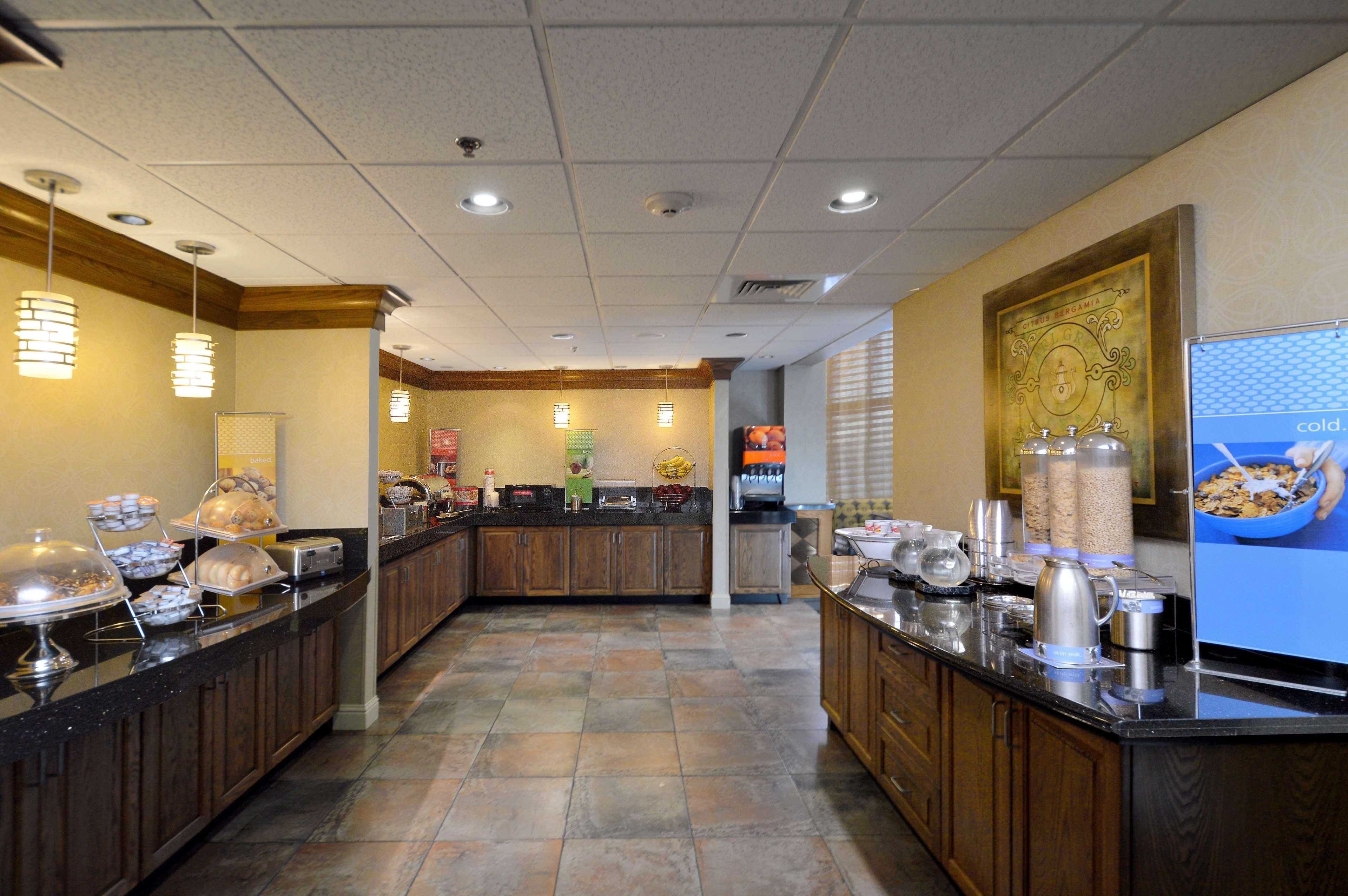 Hampton Inn & Suites Carson City Ngoại thất bức ảnh