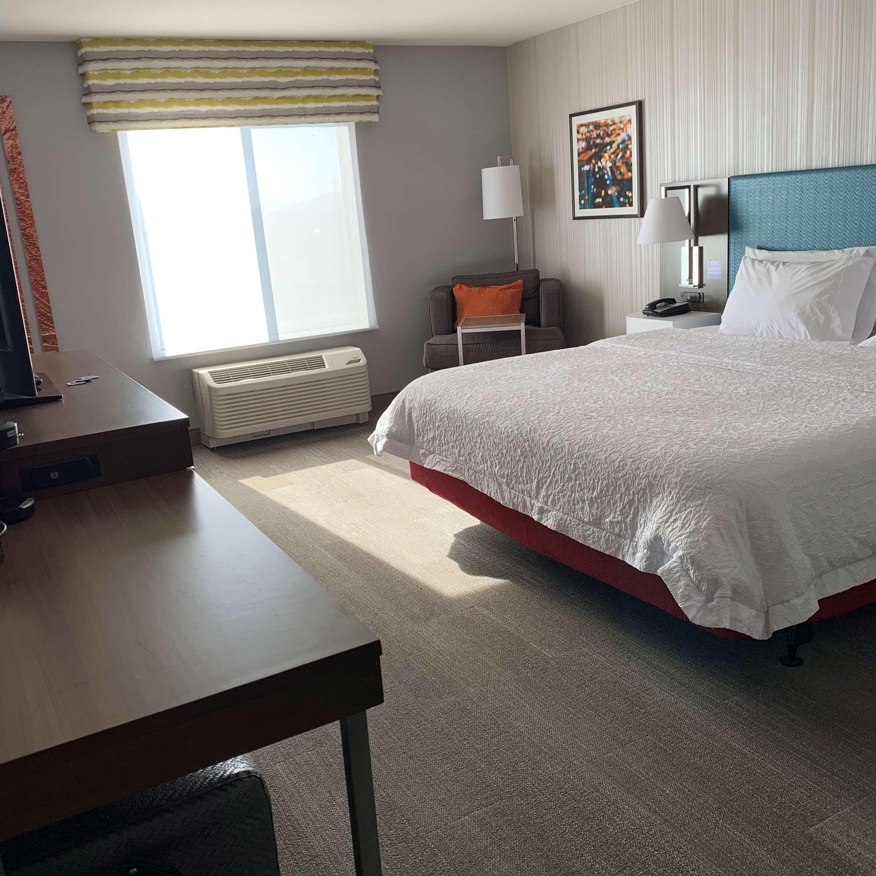 Hampton Inn & Suites Carson City Ngoại thất bức ảnh