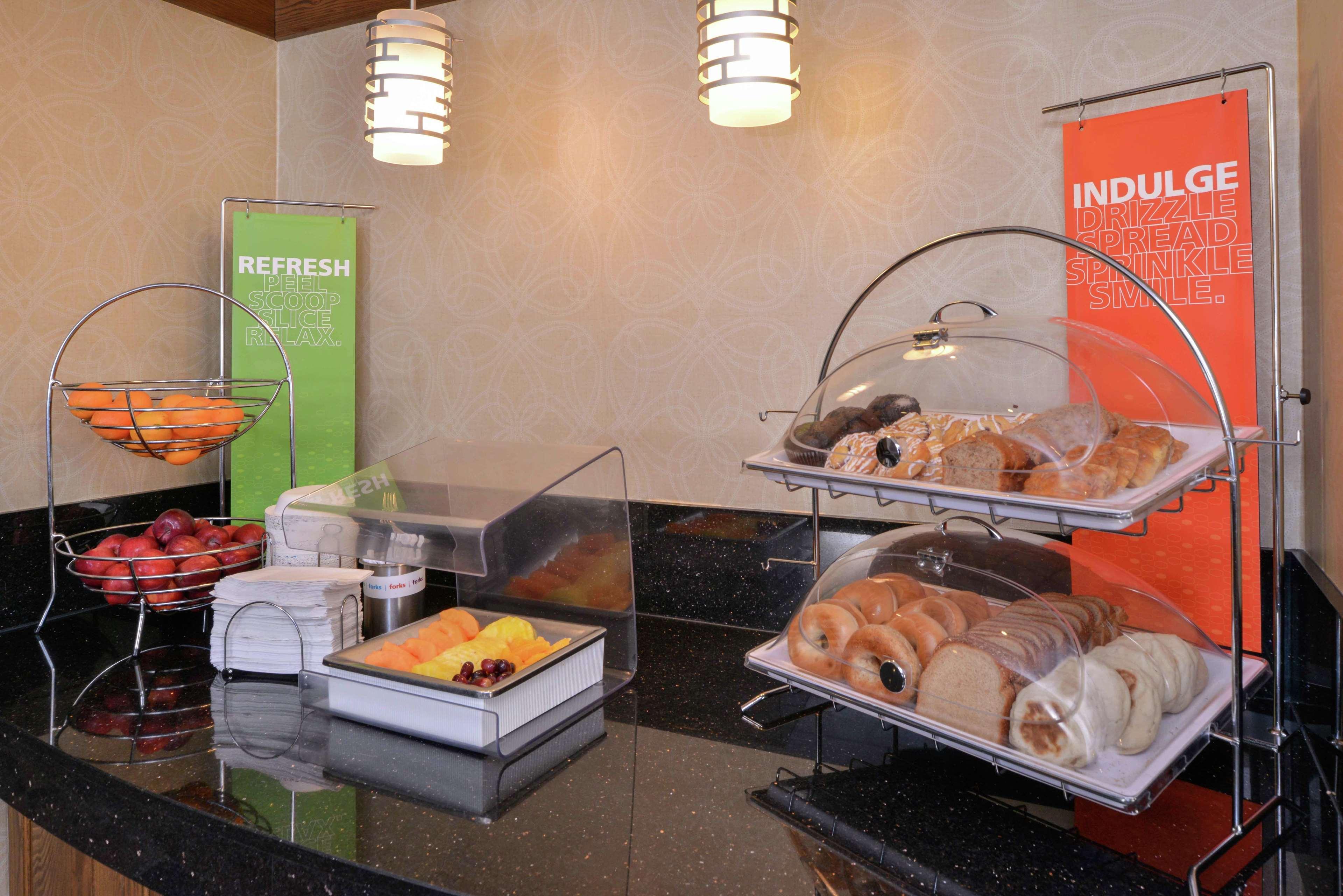 Hampton Inn & Suites Carson City Ngoại thất bức ảnh