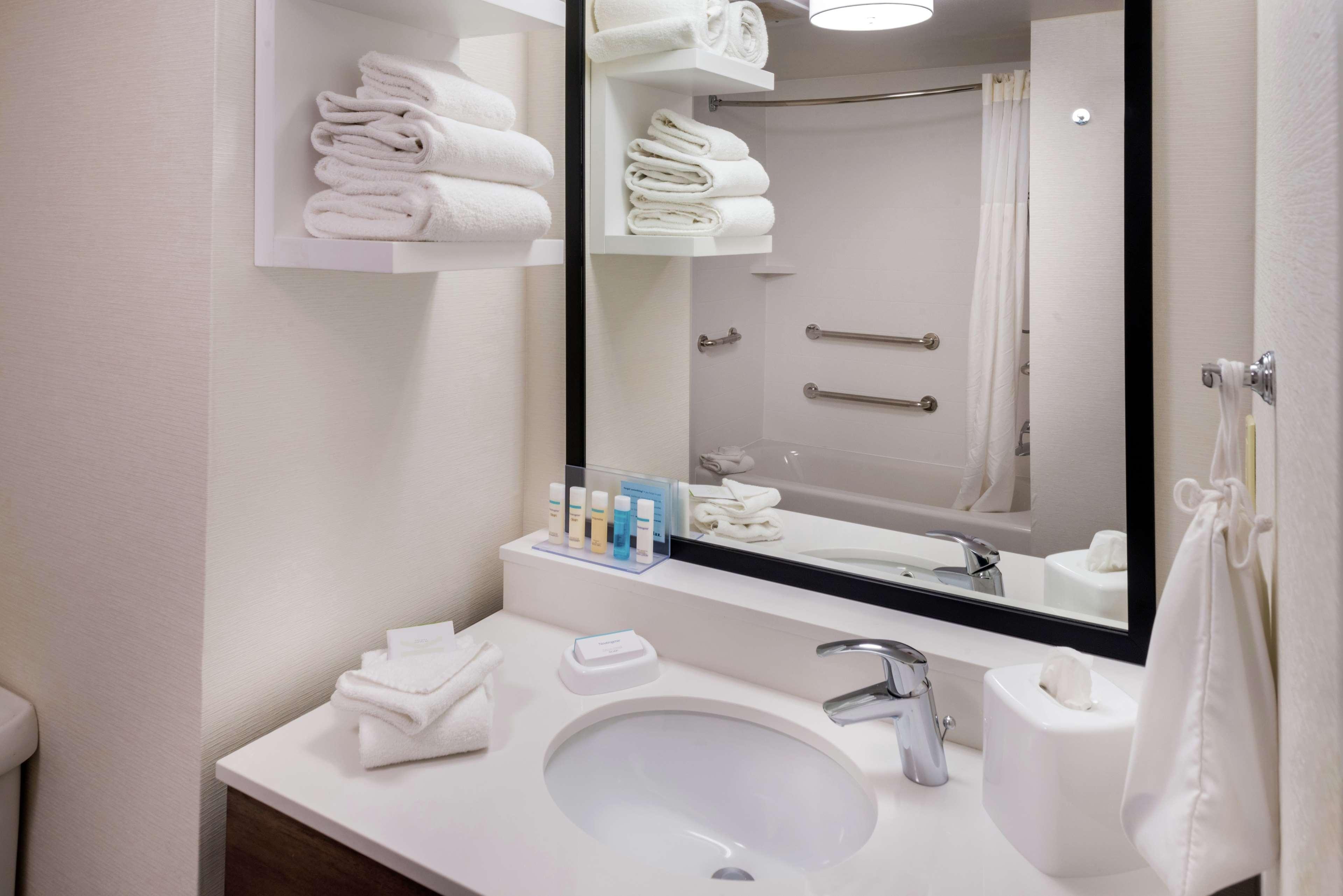 Hampton Inn & Suites Carson City Ngoại thất bức ảnh