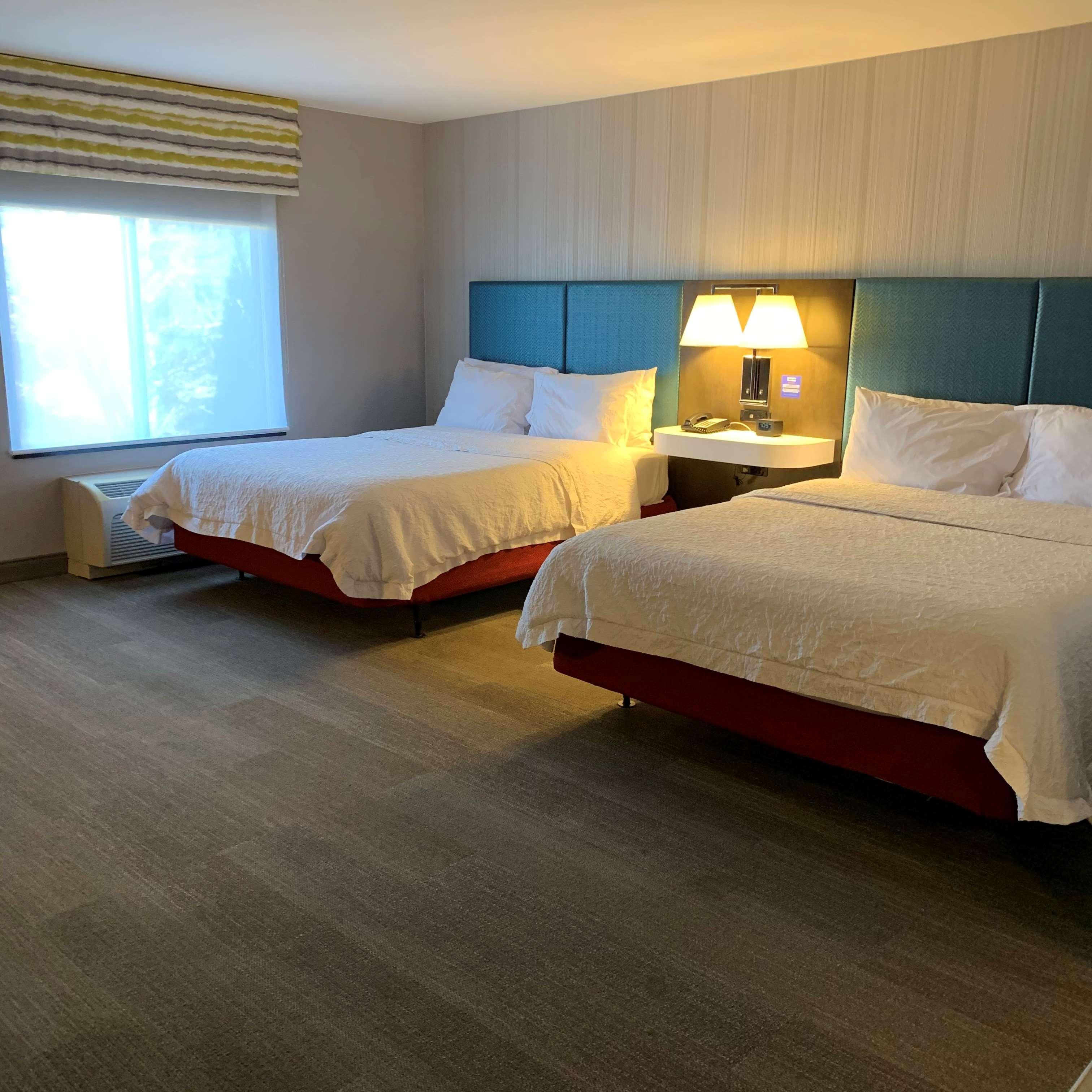Hampton Inn & Suites Carson City Ngoại thất bức ảnh
