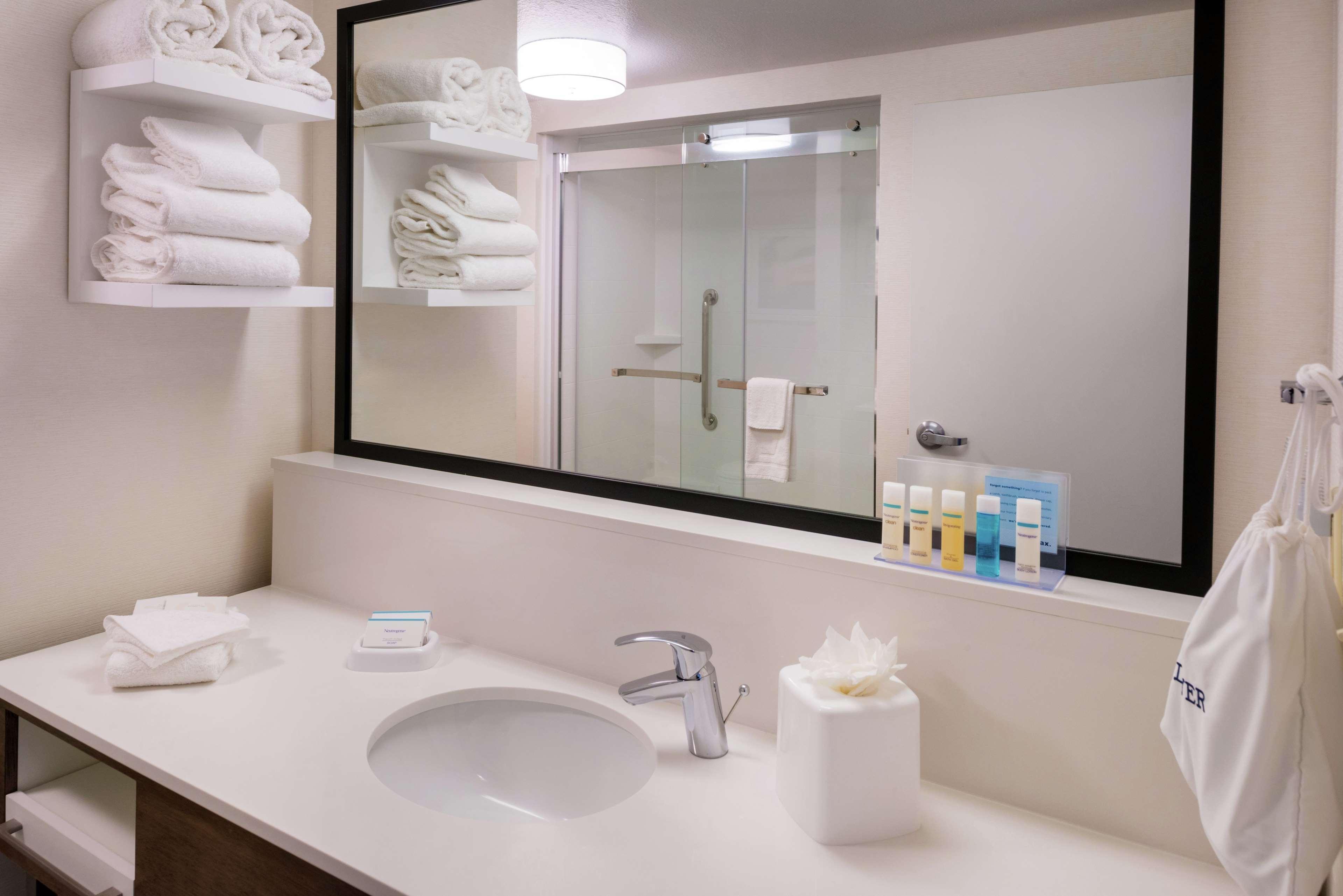 Hampton Inn & Suites Carson City Ngoại thất bức ảnh