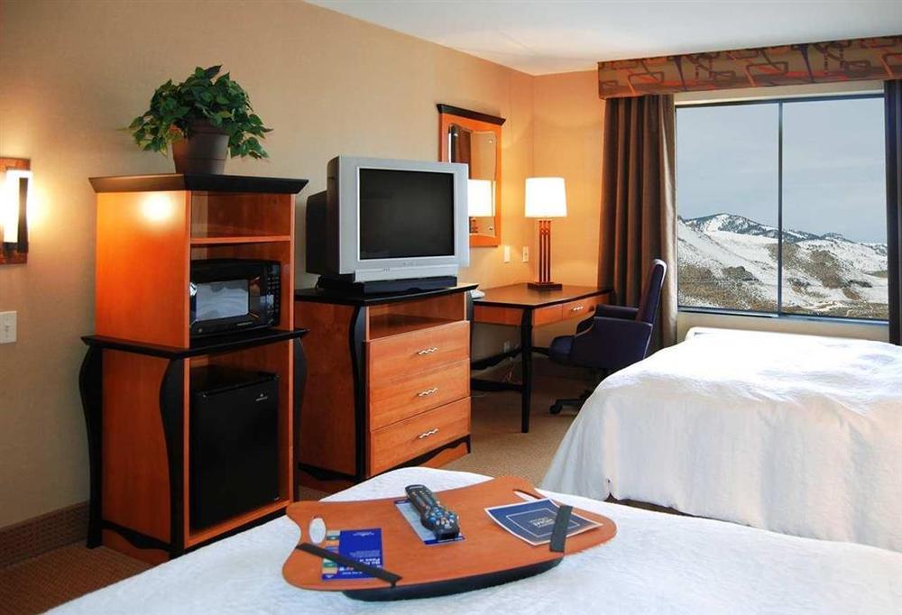 Hampton Inn & Suites Carson City Phòng bức ảnh