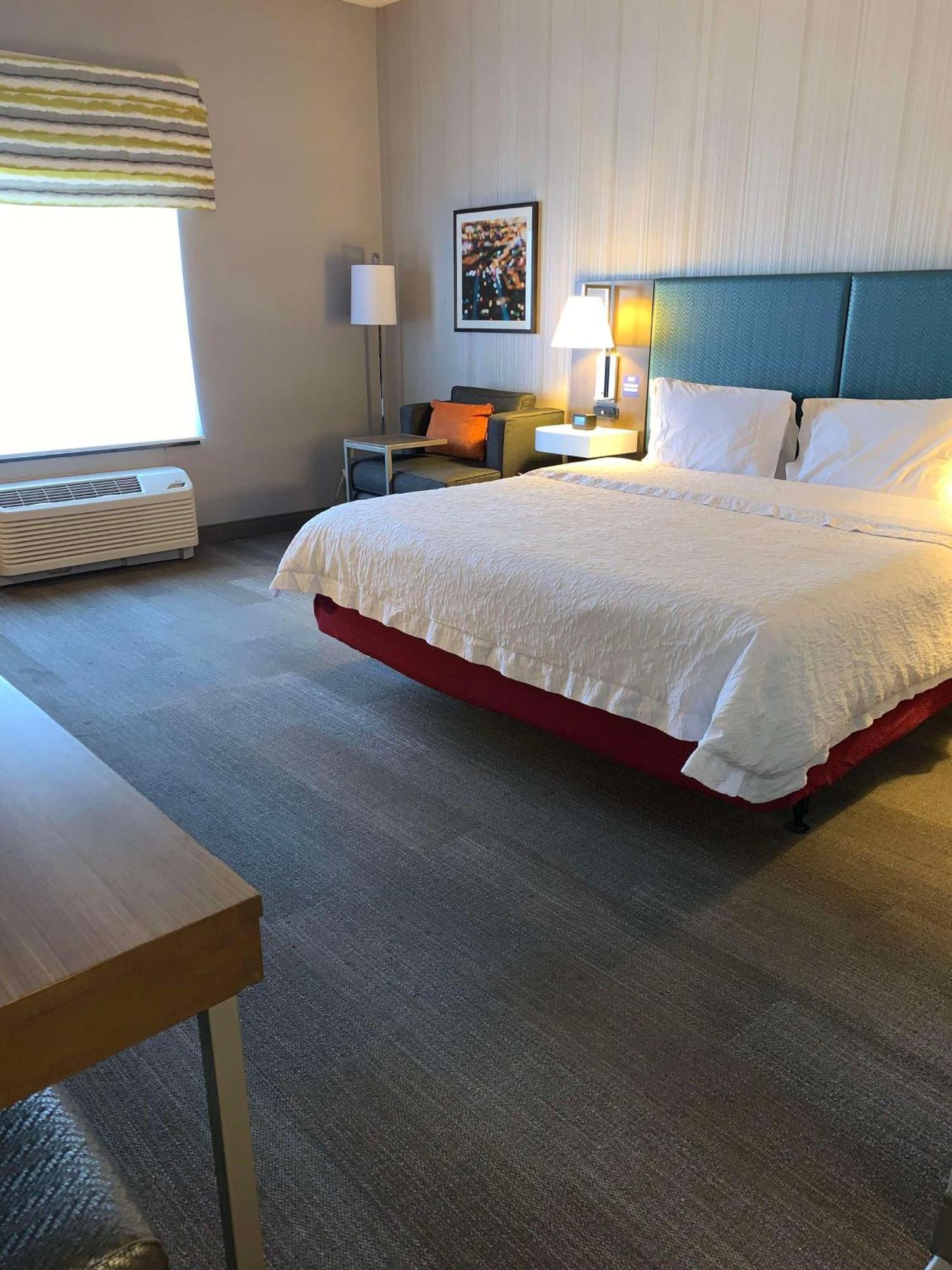 Hampton Inn & Suites Carson City Ngoại thất bức ảnh
