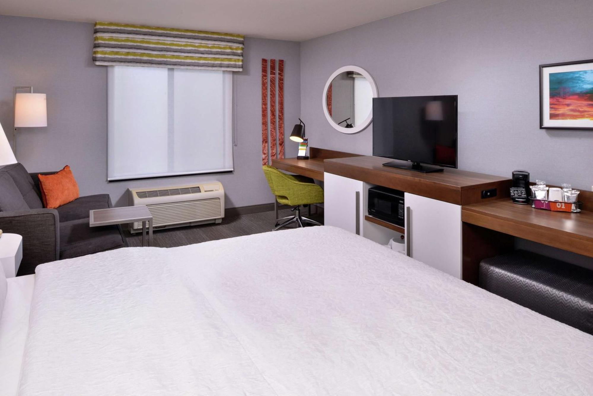 Hampton Inn & Suites Carson City Ngoại thất bức ảnh
