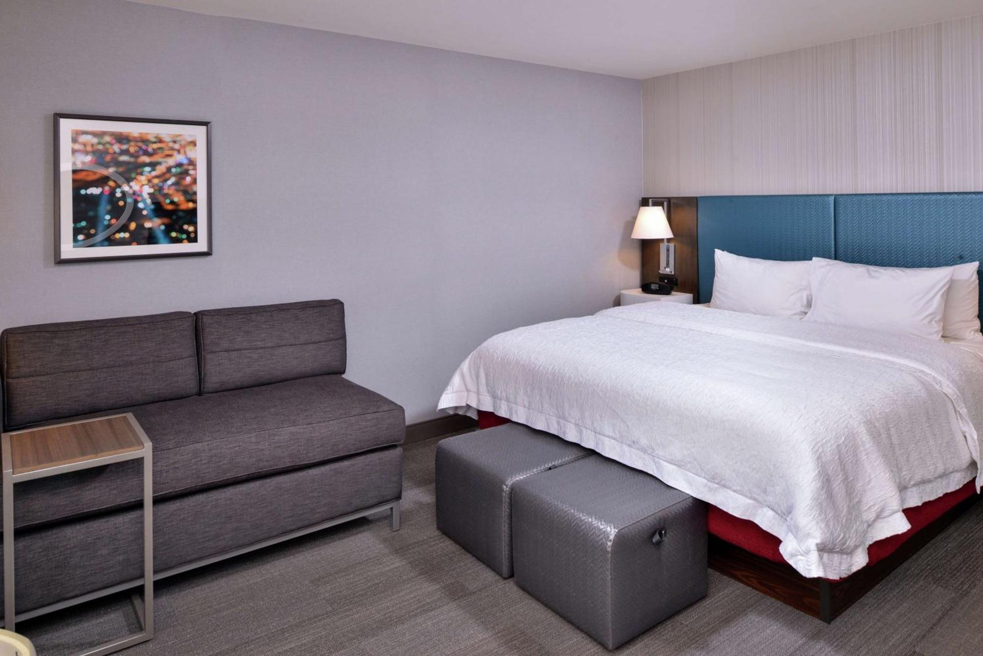 Hampton Inn & Suites Carson City Ngoại thất bức ảnh