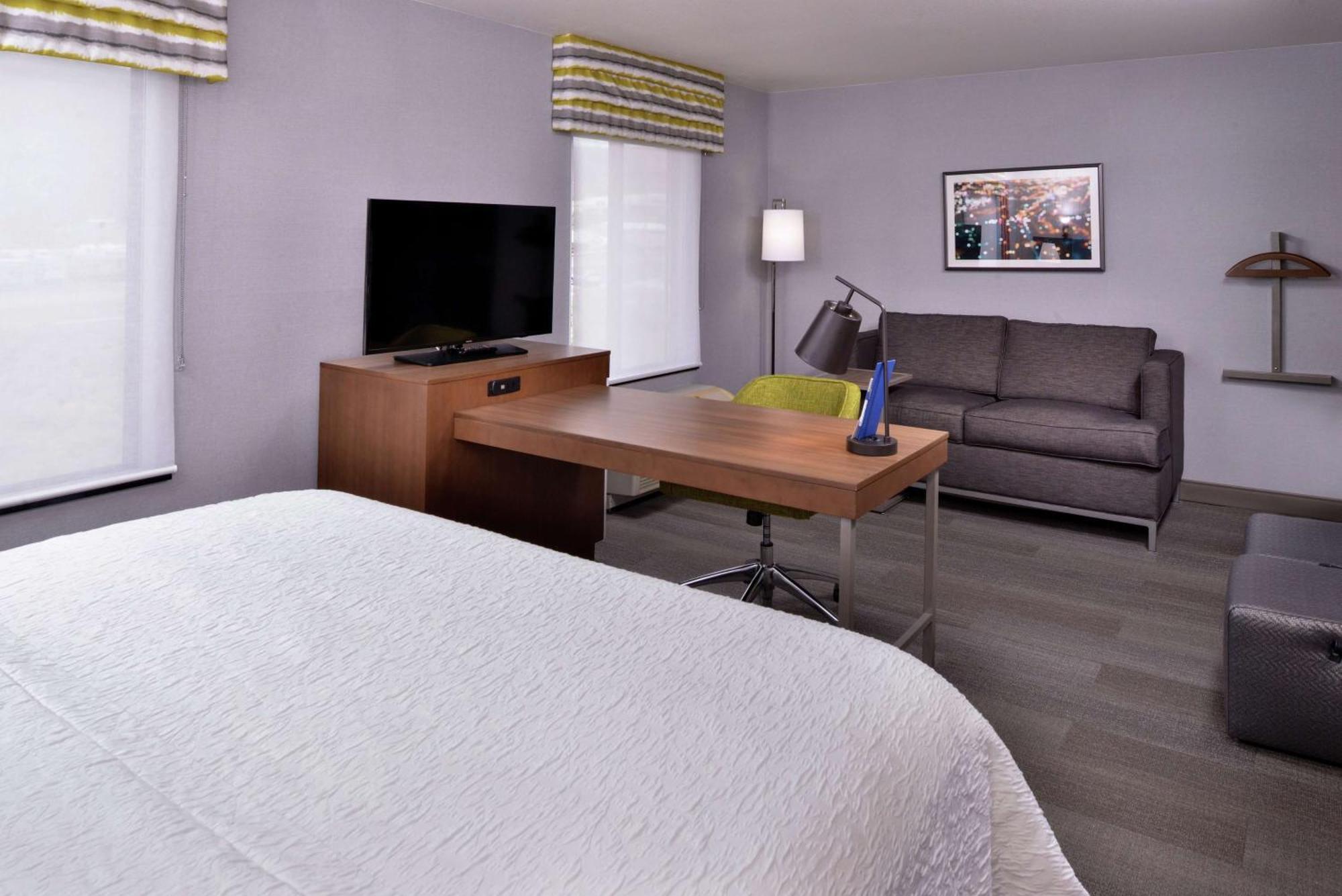 Hampton Inn & Suites Carson City Ngoại thất bức ảnh