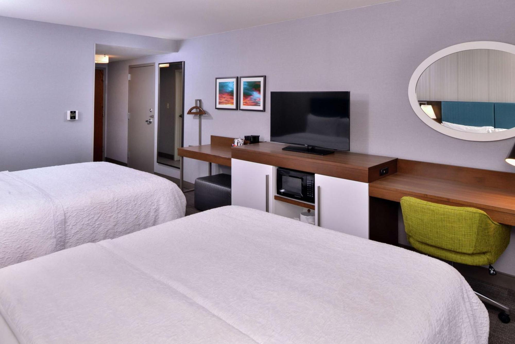 Hampton Inn & Suites Carson City Ngoại thất bức ảnh