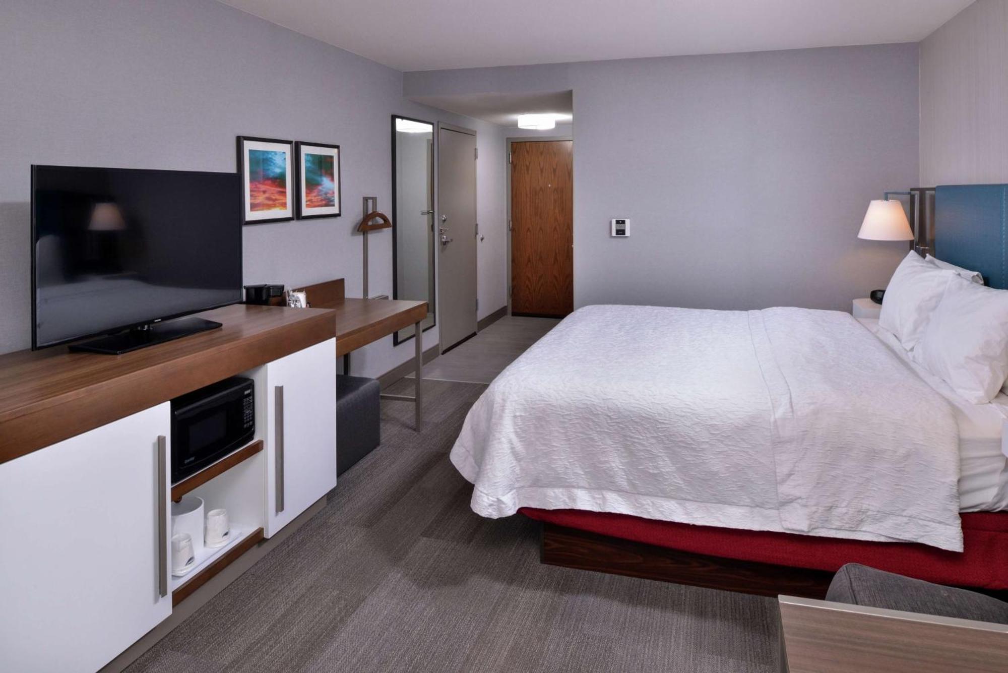 Hampton Inn & Suites Carson City Ngoại thất bức ảnh