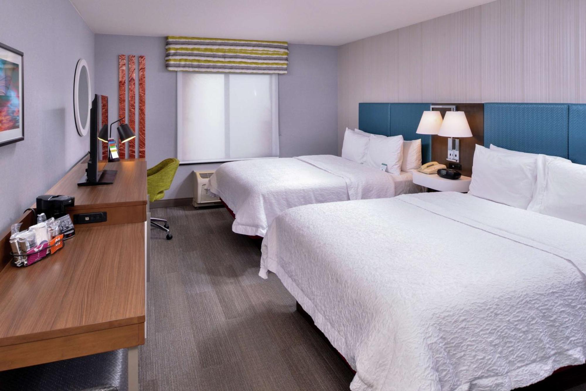 Hampton Inn & Suites Carson City Ngoại thất bức ảnh