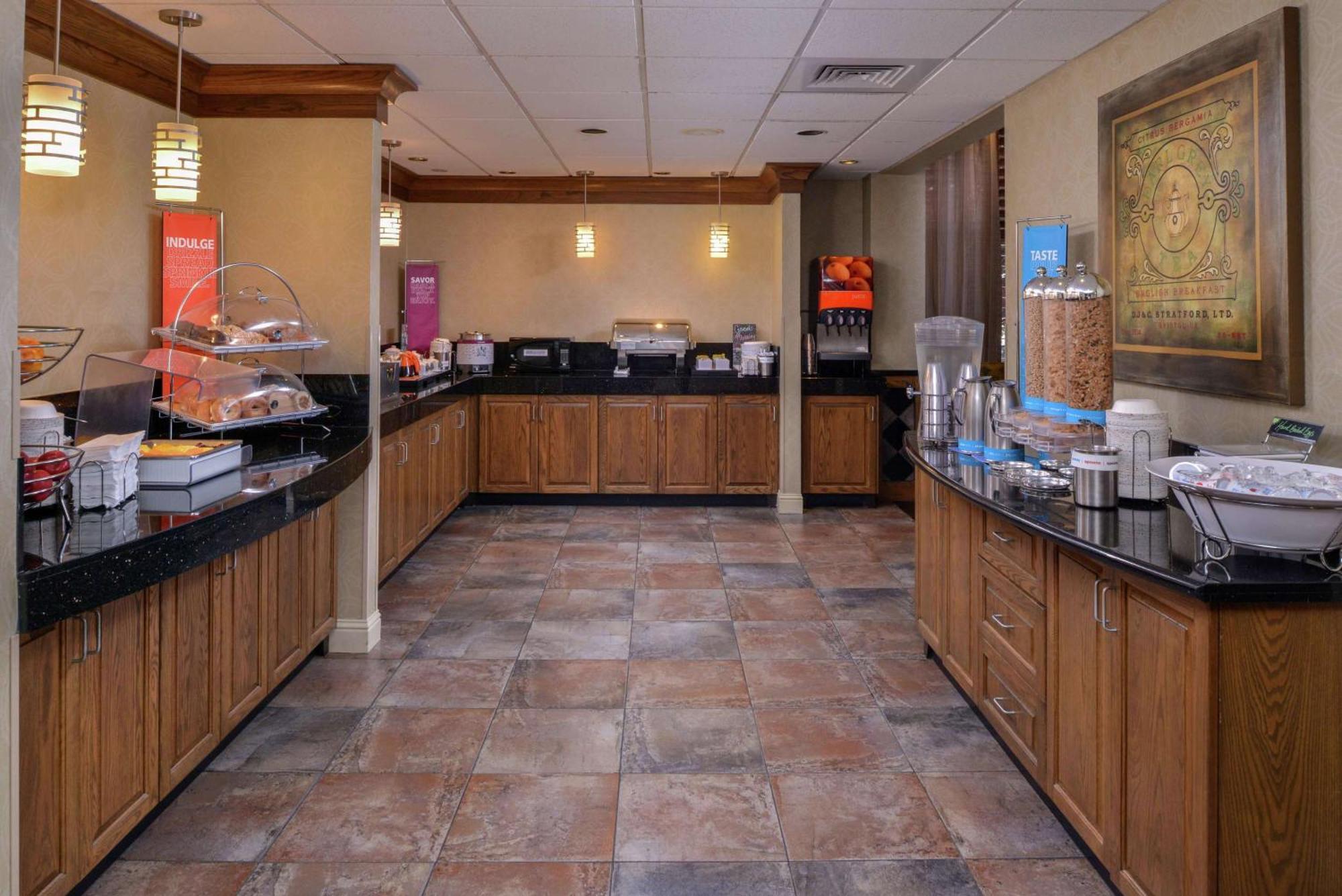 Hampton Inn & Suites Carson City Ngoại thất bức ảnh